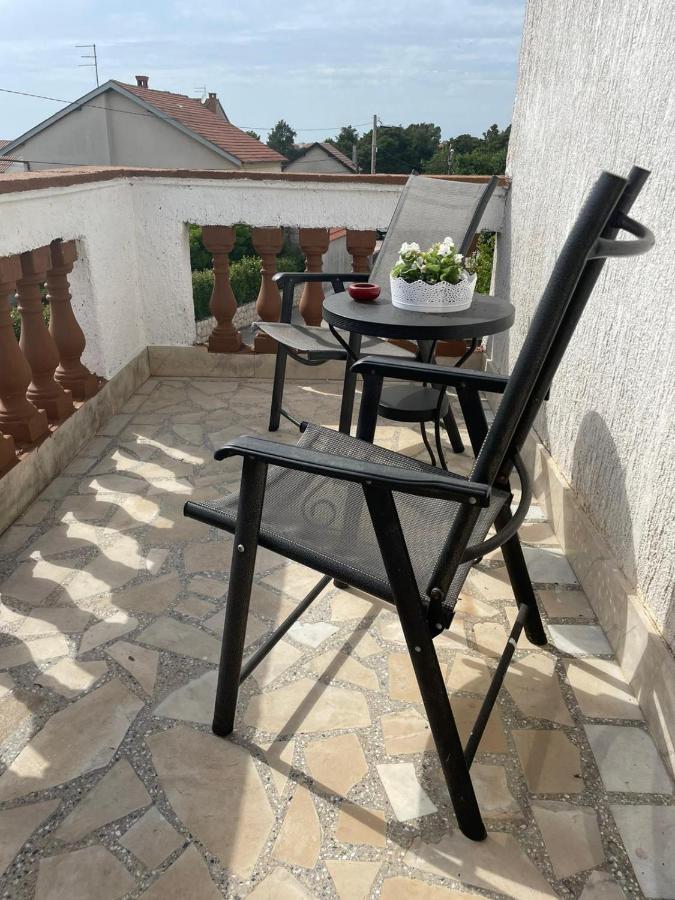 Rooms Margarita Zadar Exterior foto