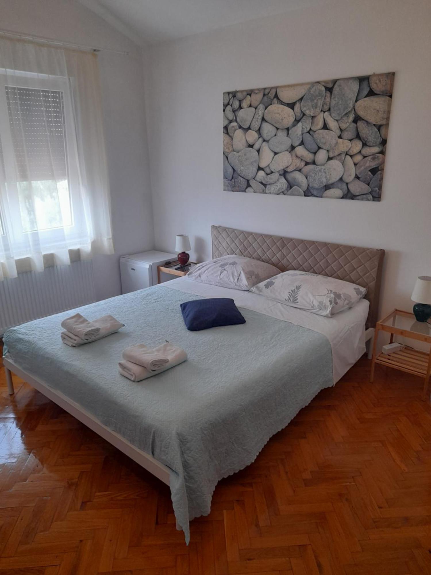 Rooms Margarita Zadar Exterior foto