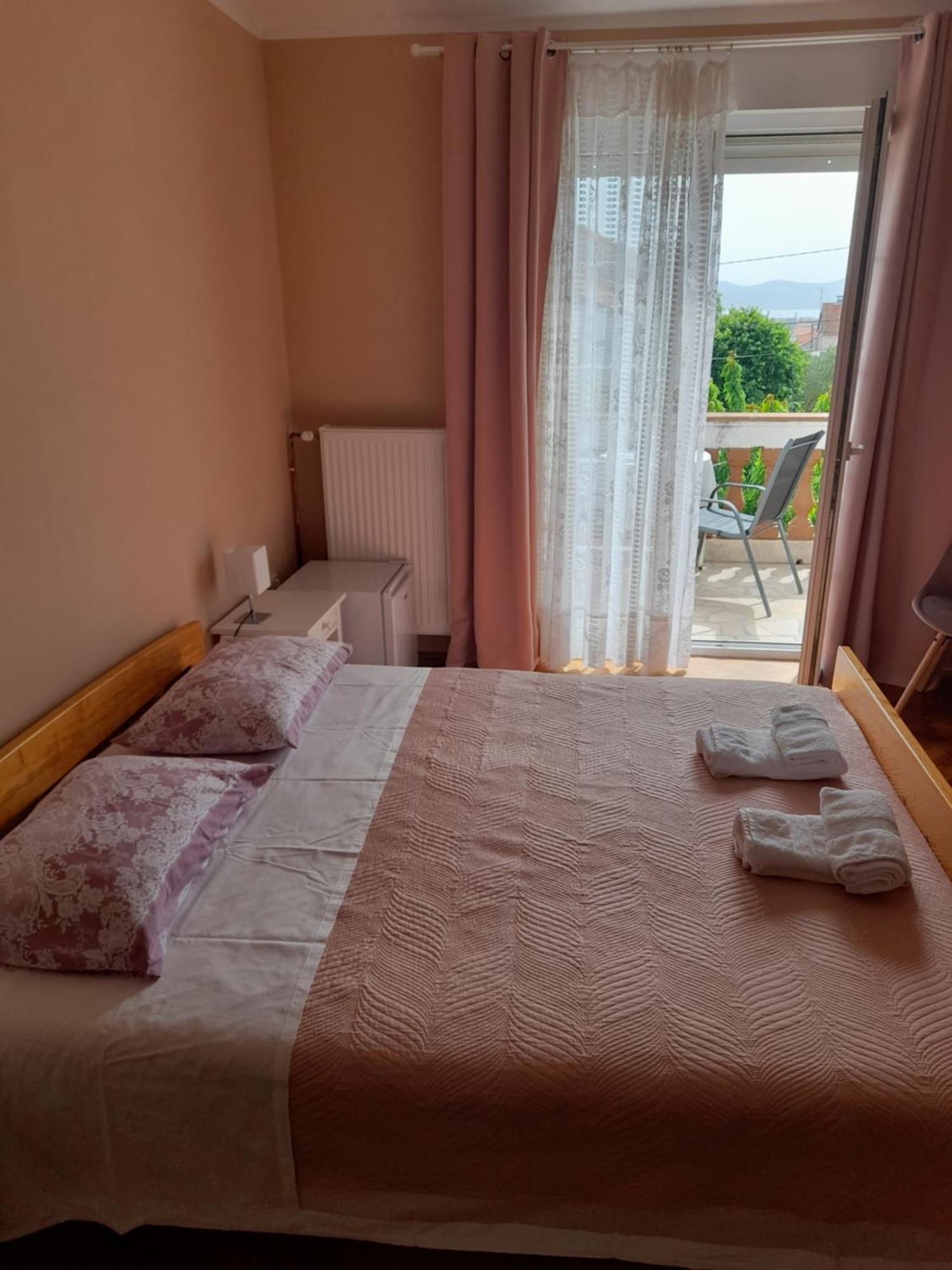 Rooms Margarita Zadar Exterior foto